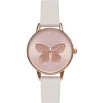 Ceas Dama, Olivia Burton, 3D Butterfly OB16MB16 fotografia produsului