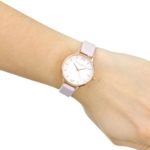 Ceas Dama, Olivia Burton, Big Dial OB16BDW34 fotografia produsului View 2 S