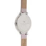 Ceas Dama, Olivia Burton, Big Dial OB16BDW34 fotografia produsului View 4 S
