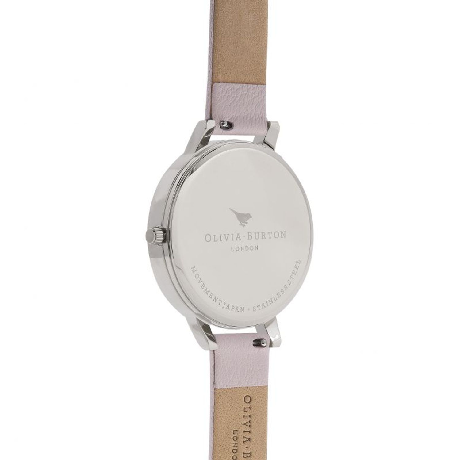 Ceas Dama, Olivia Burton, Big Dial OB16BDW34 fotografia produsului View 4 L