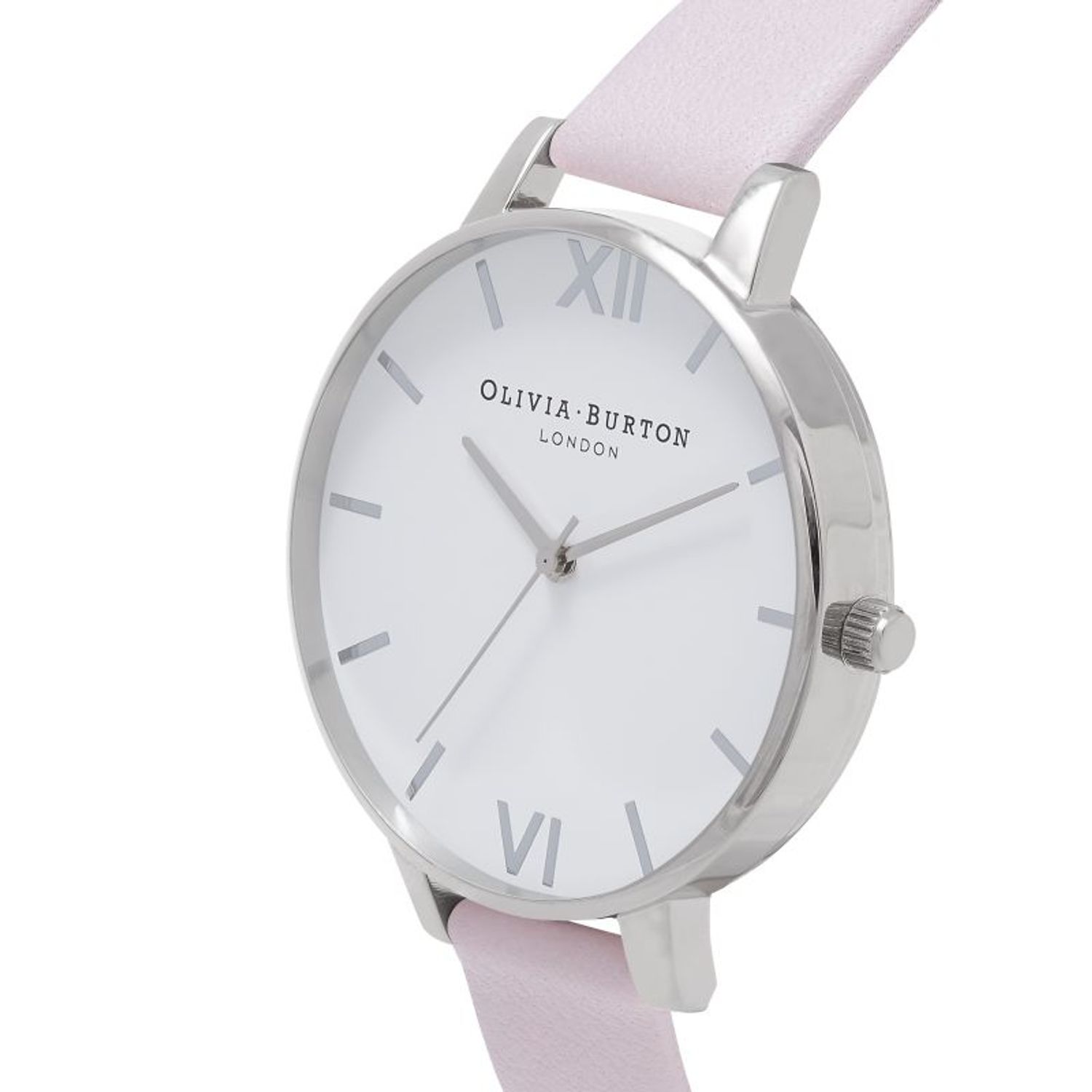 Ceas Dama, Olivia Burton, Big Dial OB16BDW34 fotografia produsului View 5 L