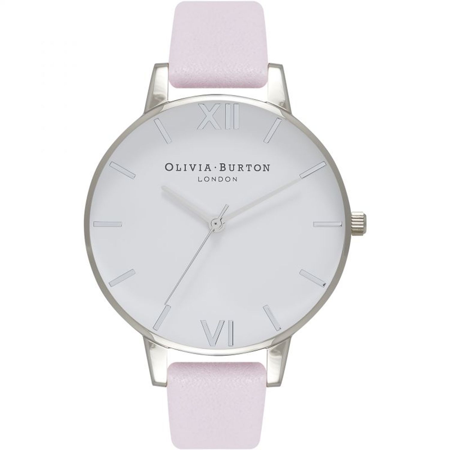 Ceas Dama, Olivia Burton, Big Dial OB16BDW34 fotografia produsului