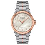 Ceas Dama, Tissot, Luxury Automatic T0862072211600 fotografia produsului