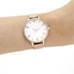 Ceas Dama, Olivia Burton, Rainbow Bee OB16RB15 fotografia produsului View 3 S
