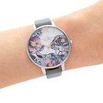 Ceas Dama, Olivia Burton, Eco Friendly OB16VM23 fotografia produsului View 2 S