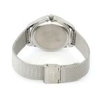 Ceas Dama, QQ, Classic CE01J211Y fotografia produsului View 3 S