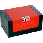 Ceas Dama, Tissot, T-Moments T0093101105702 fotografia produsului View 3 S