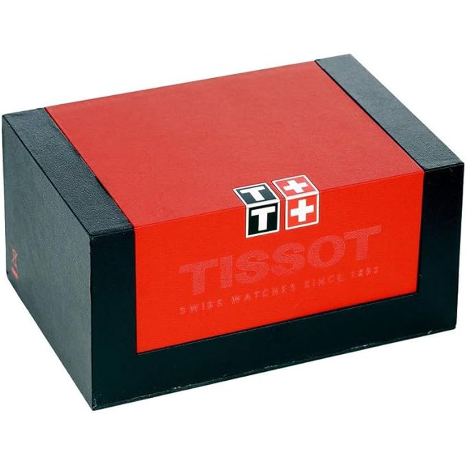 Ceas Dama, Tissot, T-Moments T0093101105702 fotografia produsului View 3 L