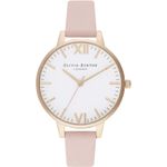 Ceas Dama, Olivia Burton, Timeless OB16TL14 fotografia produsului
