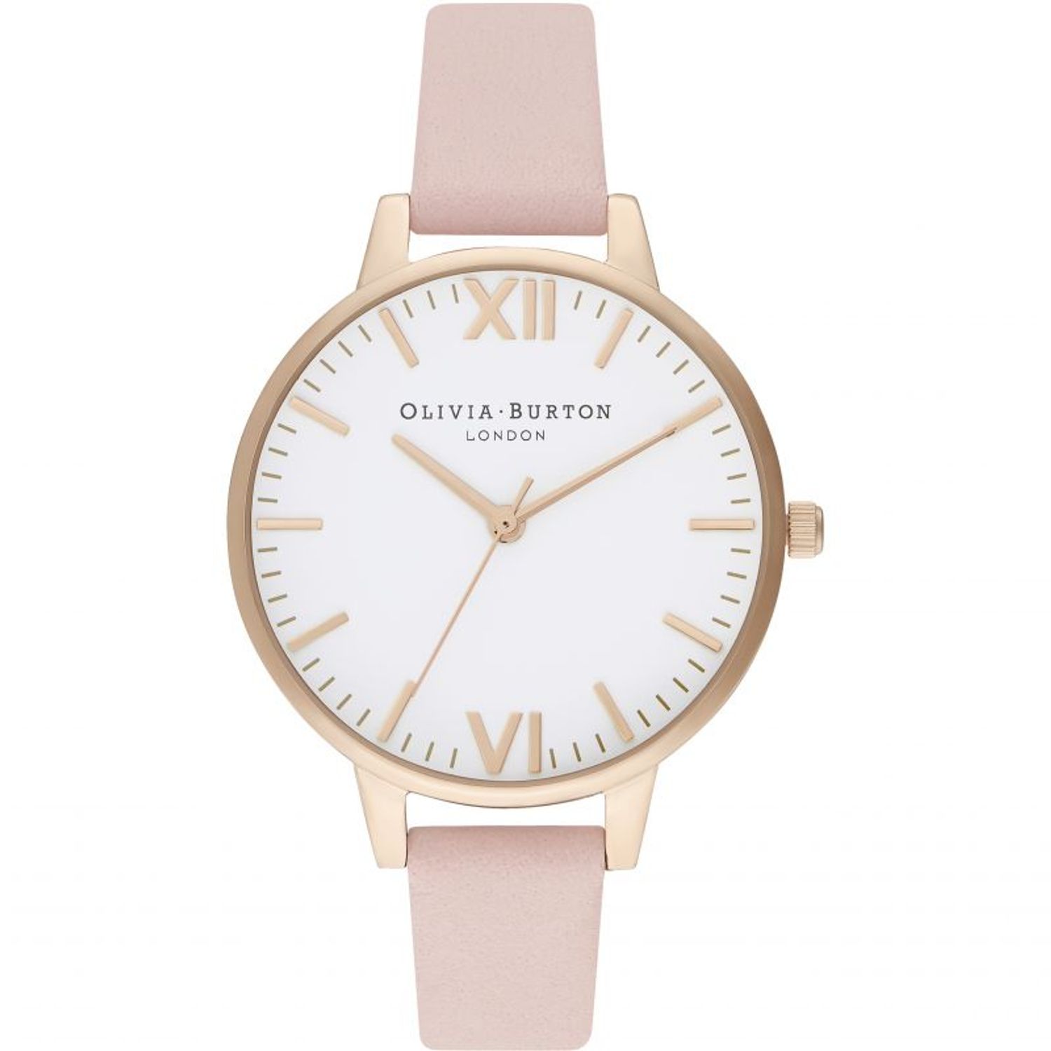 Ceas Dama, Olivia Burton, Timeless OB16TL14 fotografia produsului