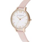 Ceas Dama, Olivia Burton, Timeless OB16TL14 fotografia produsului View 3 S