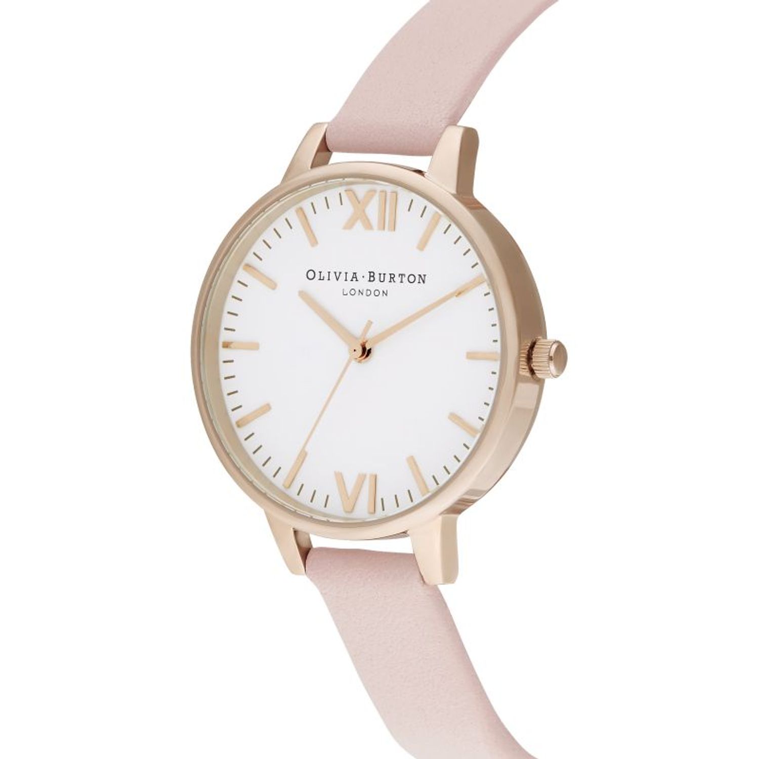 Ceas Dama, Olivia Burton, Timeless OB16TL14 fotografia produsului View 3 L