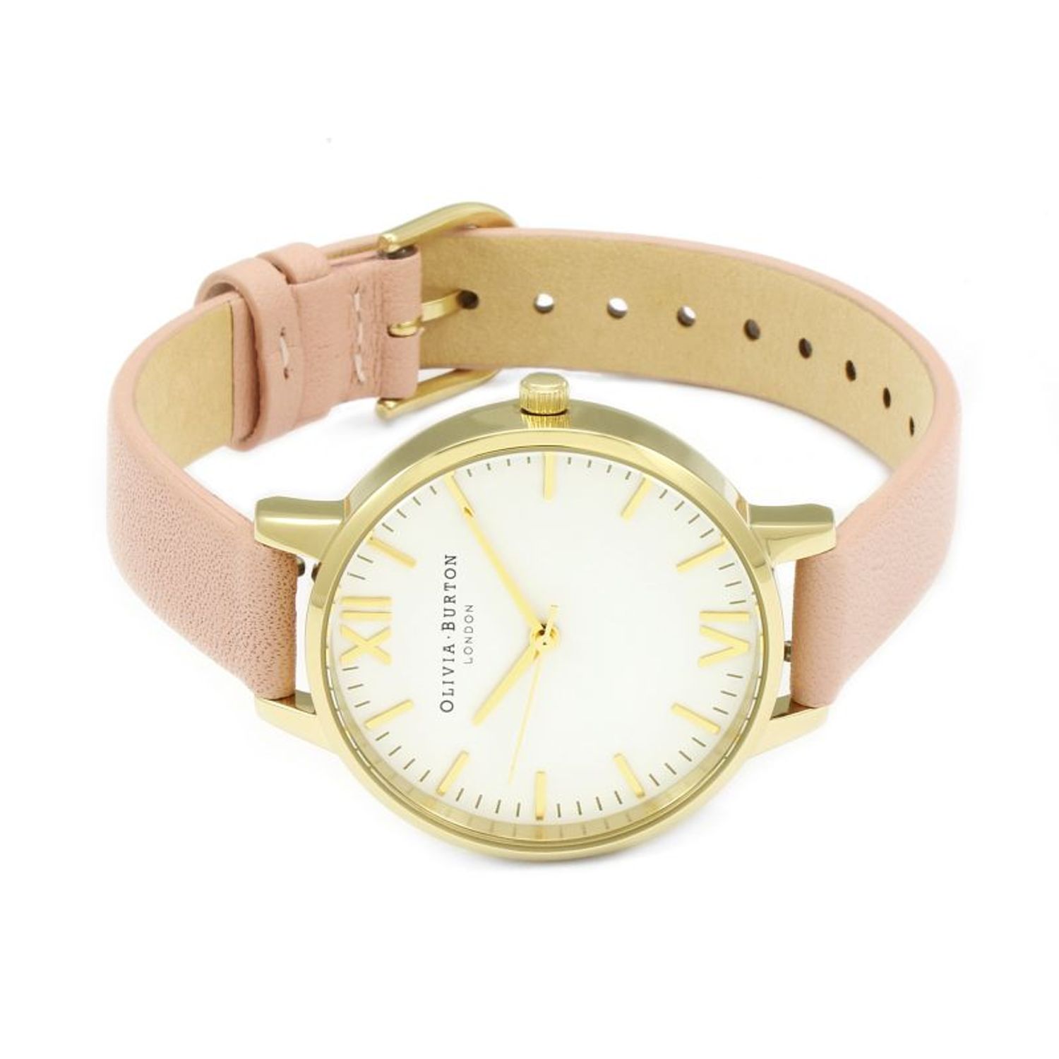 Ceas Dama, Olivia Burton, Timeless OB16TL14 fotografia produsului View 4 L