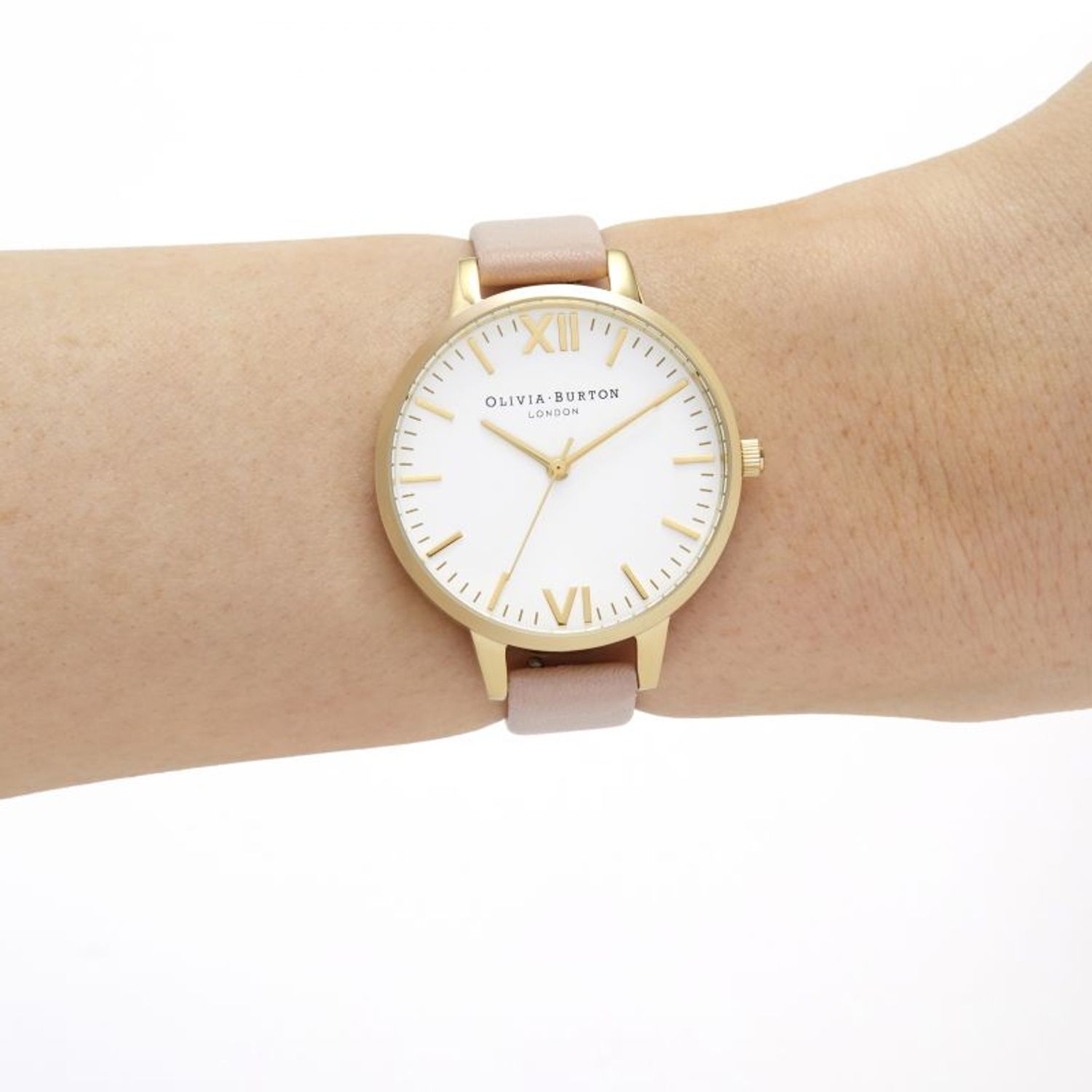Ceas Dama, Olivia Burton, Timeless OB16TL14 fotografia produsului View 2 L