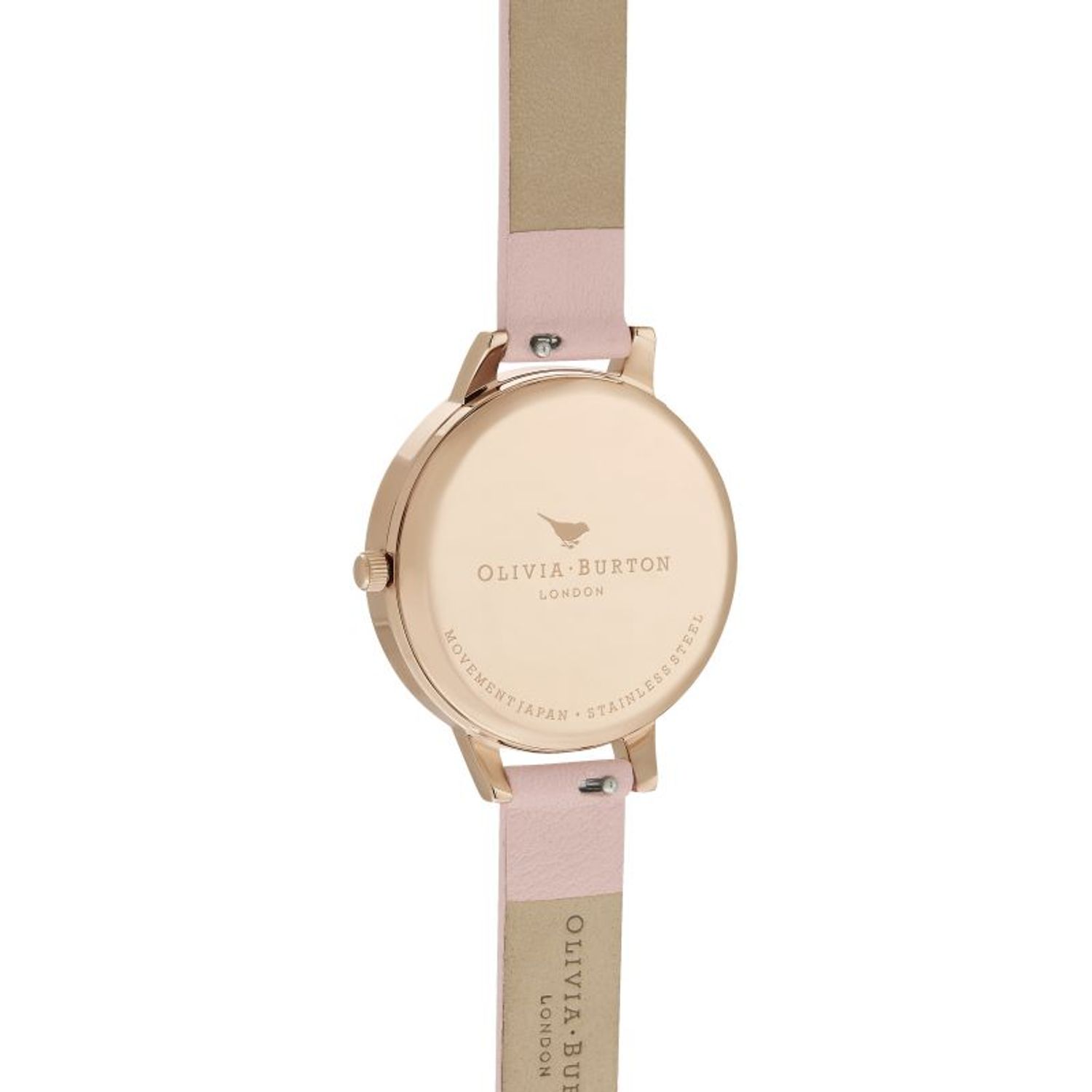 Ceas Dama, Olivia Burton, Timeless OB16TL14 fotografia produsului View 7 L