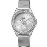 Ceas Dama, QQ, Classic CE01J211Y fotografia produsului