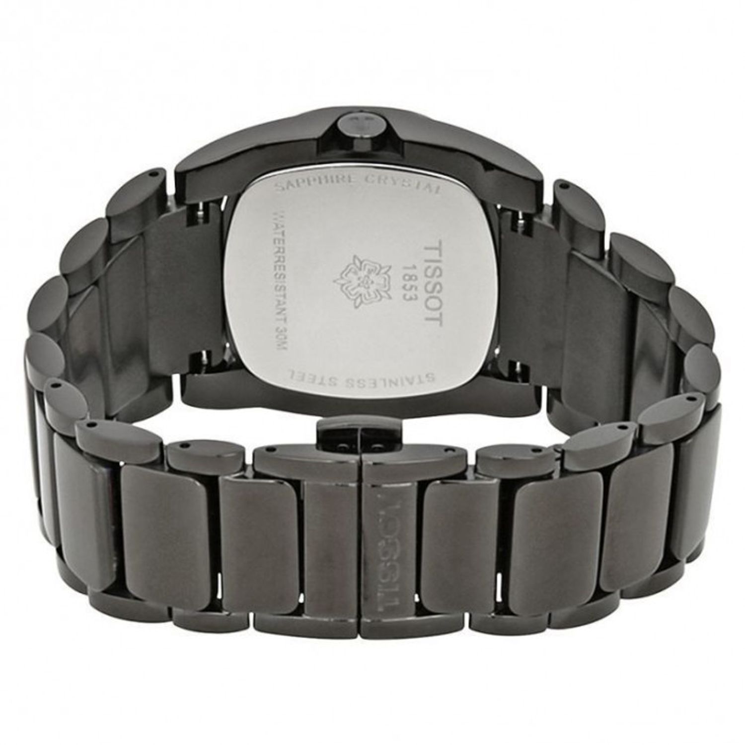 Ceas Dama, Tissot, T-Moments T0093101105702 fotografia produsului View 4 L
