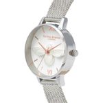 Ceas Dama, Olivia Burton, 3D Bee OB16AM146 fotografia produsului View 3 S