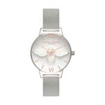 Ceas Dama, Olivia Burton, 3D Bee OB16AM146 fotografia produsului