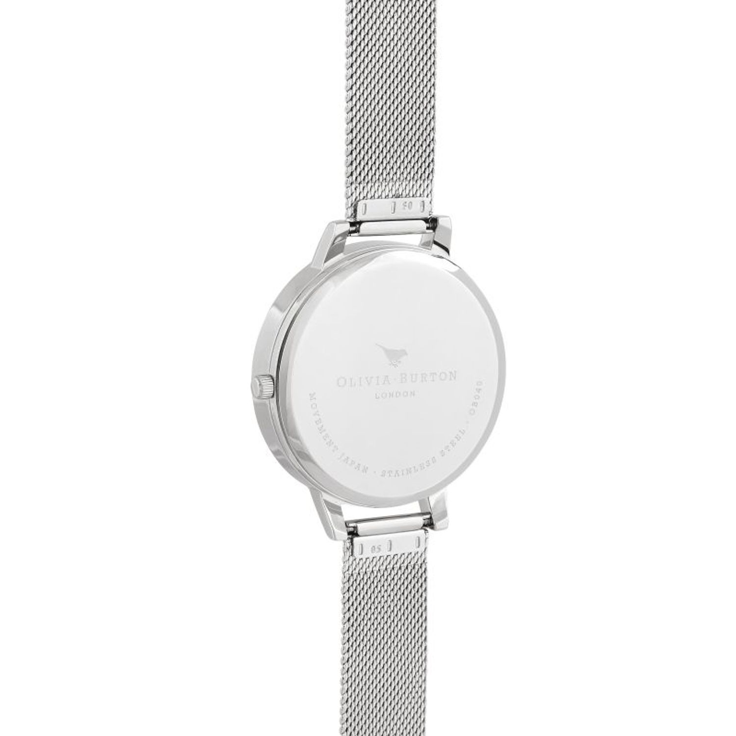 Ceas Dama, Olivia Burton, Semi Precious OB16SP18 fotografia produsului View 5 L