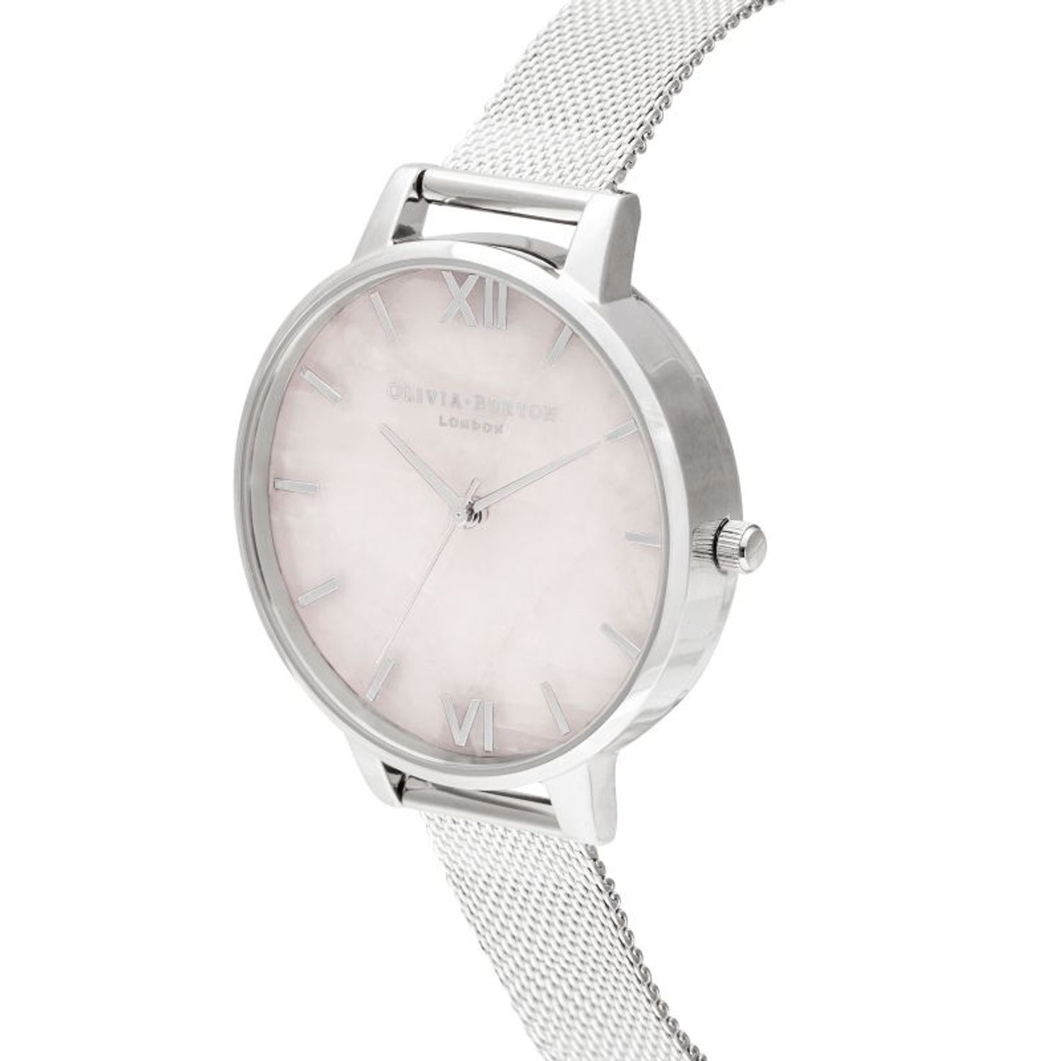 Ceas Dama, Olivia Burton, Semi Precious OB16SP18 fotografia produsului View 3 L