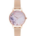 Ceas Dama, Olivia Burton, Painterly Prints OB16PP39 fotografia produsului