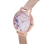 Ceas Dama, Olivia Burton, Painterly Prints OB16PP39 fotografia produsului View 3 S