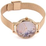 Ceas Dama, Olivia Burton, Painterly Prints OB16PP39 fotografia produsului View 4 S