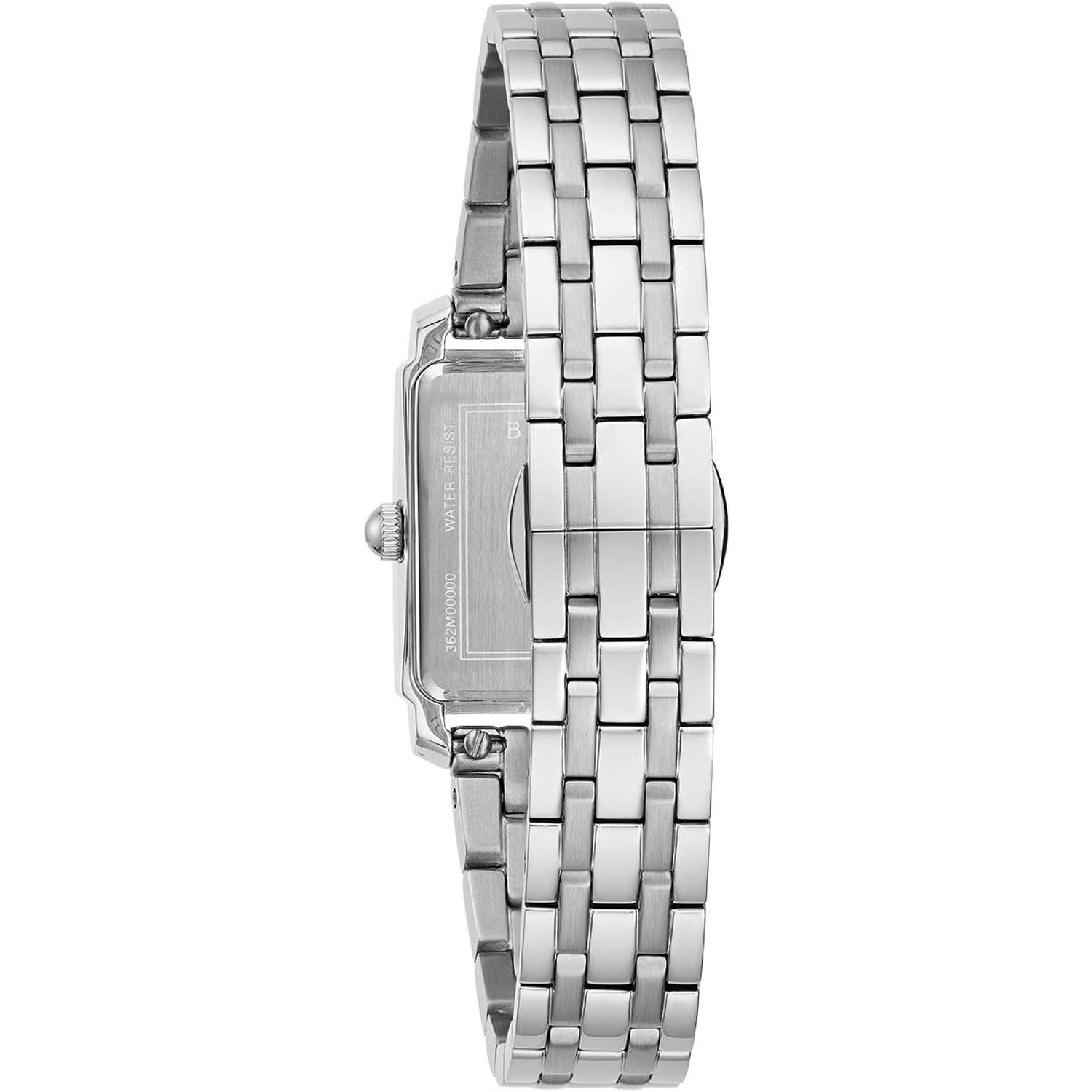 Ceas Dama, Bulova, Sutton 96P245 fotografia produsului View 3 L