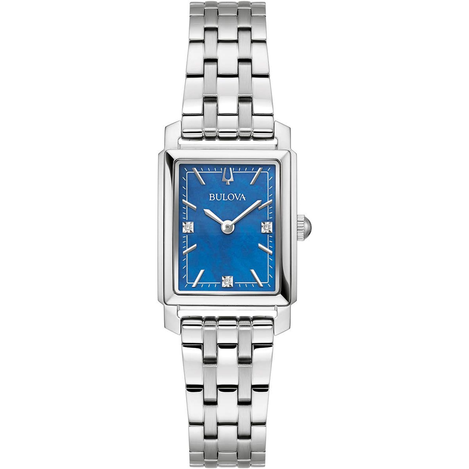 Ceas Dama, Bulova, Sutton 96P245 fotografia produsului