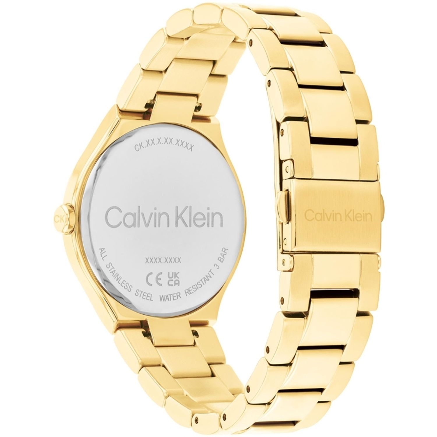 Ceas Dama, Calvin Klein, Admire 25200367 fotografia produsului View 4 L