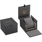 Ceas Dama, Bulova, Sutton 96P245 fotografia produsului View 4 S