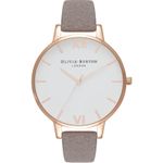 Ceas Dama, Olivia Burton, Vegan Friendly OB16VE09 fotografia produsului