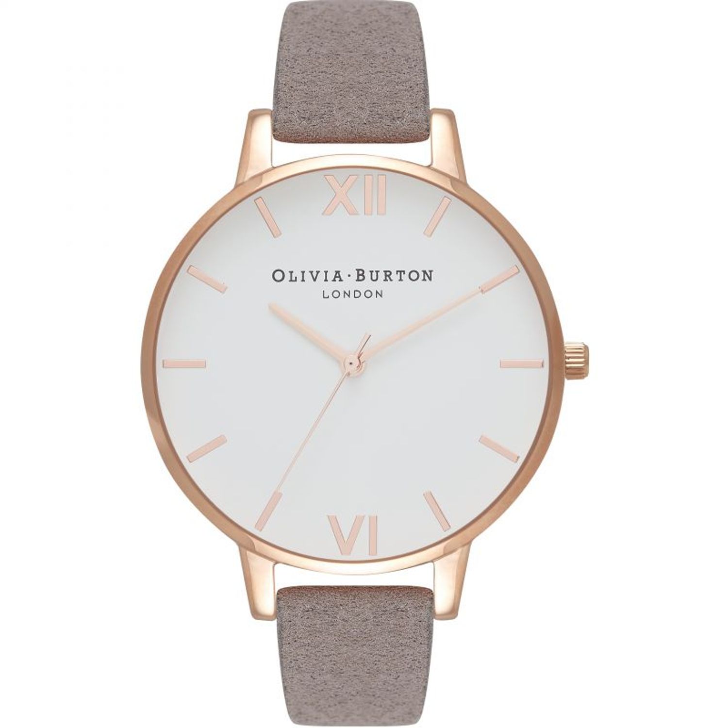Ceas Dama, Olivia Burton, Vegan Friendly OB16VE09 fotografia produsului