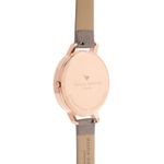 Ceas Dama, Olivia Burton, Vegan Friendly OB16VE09 fotografia produsului View 4 S