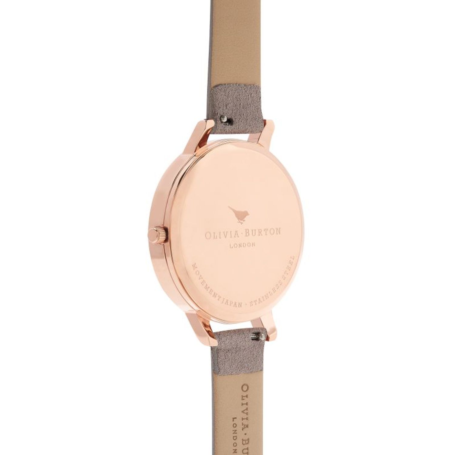 Ceas Dama, Olivia Burton, Vegan Friendly OB16VE09 fotografia produsului View 4 L