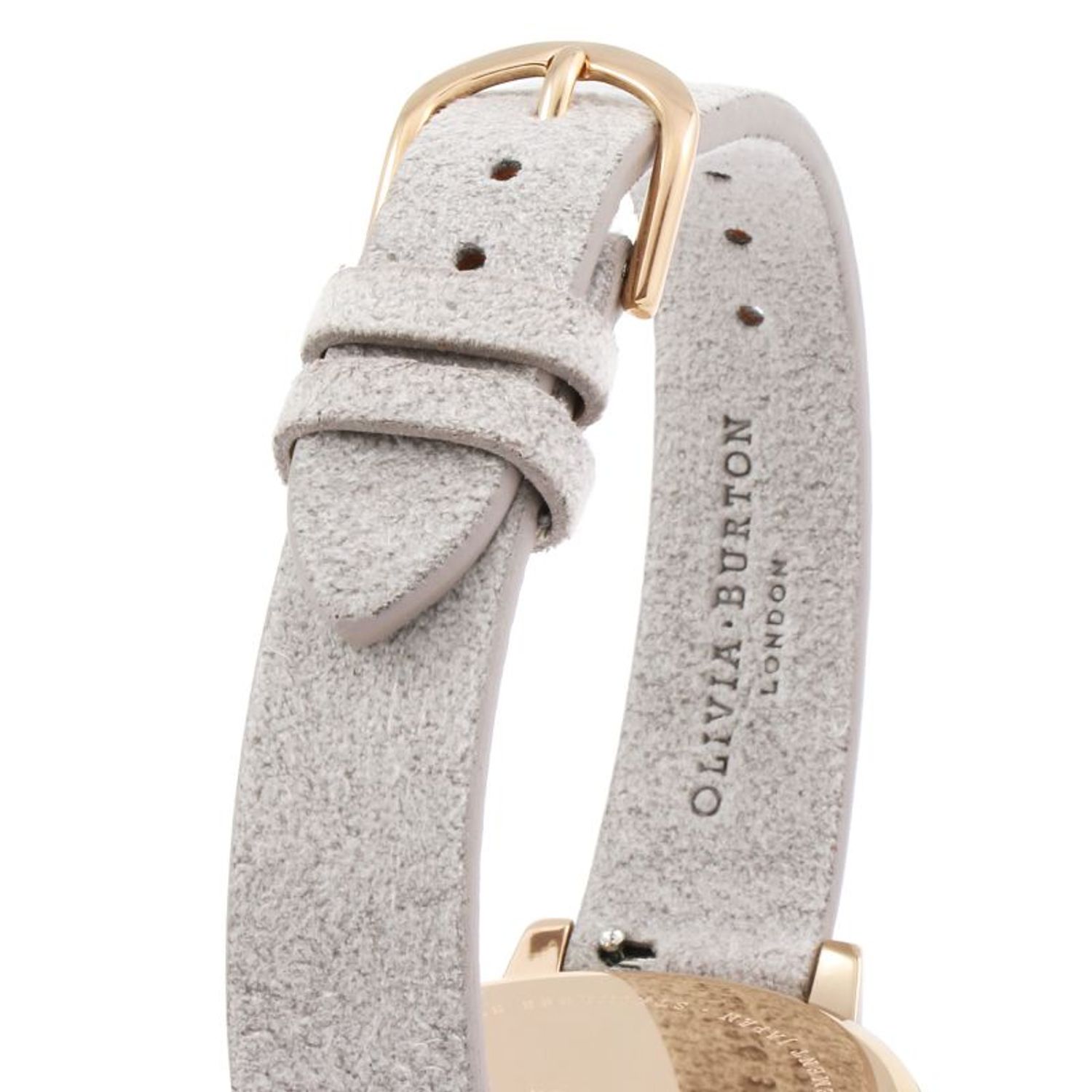 Ceas Dama, Olivia Burton, Vegan Friendly OB16VE09 fotografia produsului View 5 L
