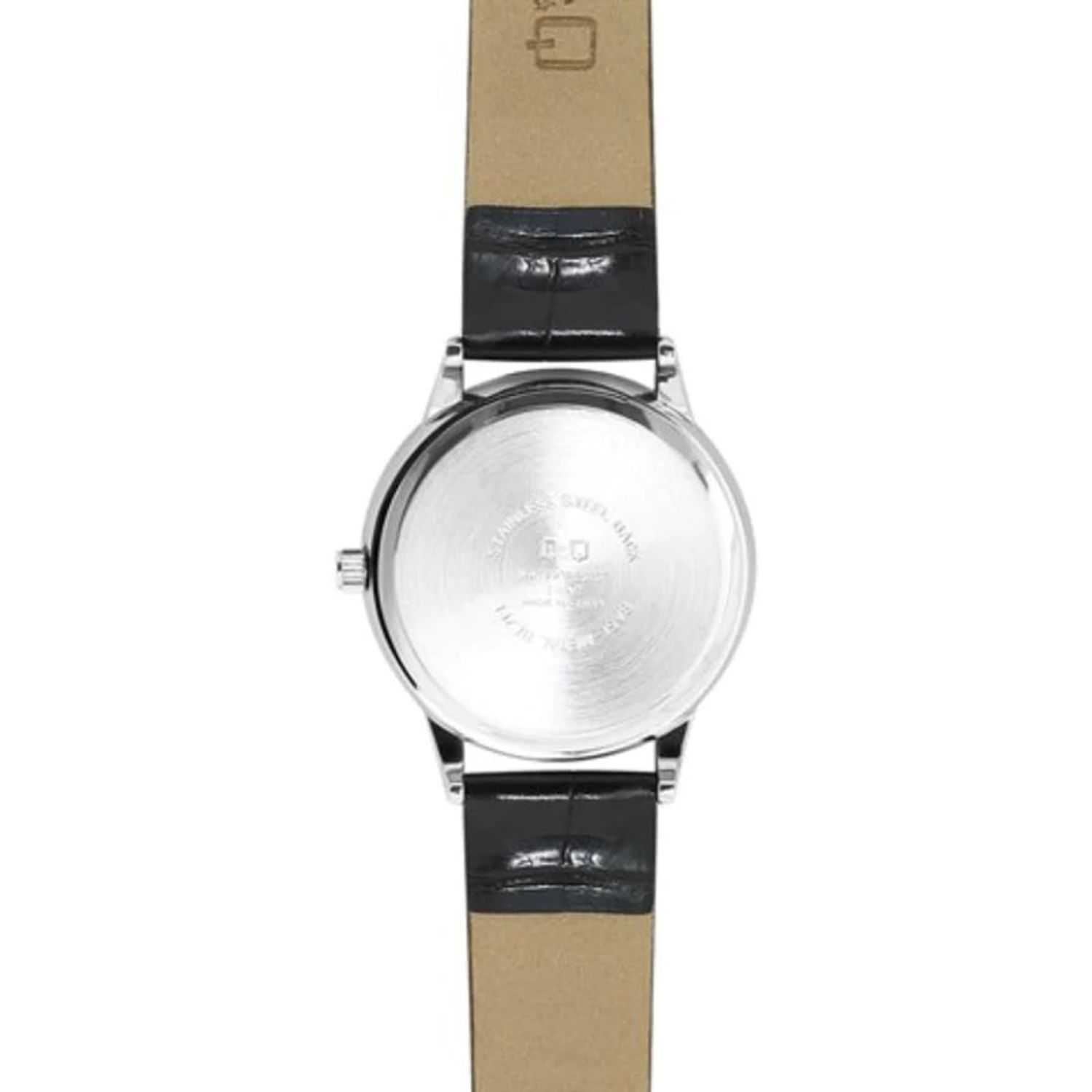 Ceas Dama, QQ, Classic C11A-013PY fotografia produsului View 3 L