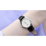Ceas Dama, QQ, Classic C11A-013PY fotografia produsului View 2 S