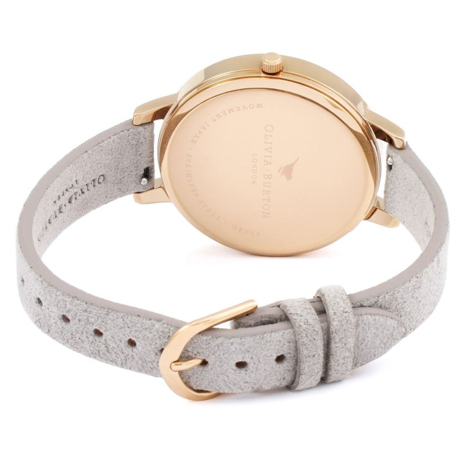 Ceas Dama, Olivia Burton, Vegan Friendly OB16VE09 fotografia produsului View 6 L