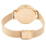 Ceas Dama, Olivia Burton, Lace Detail OB16MV79 fotografia produsului View 6 S
