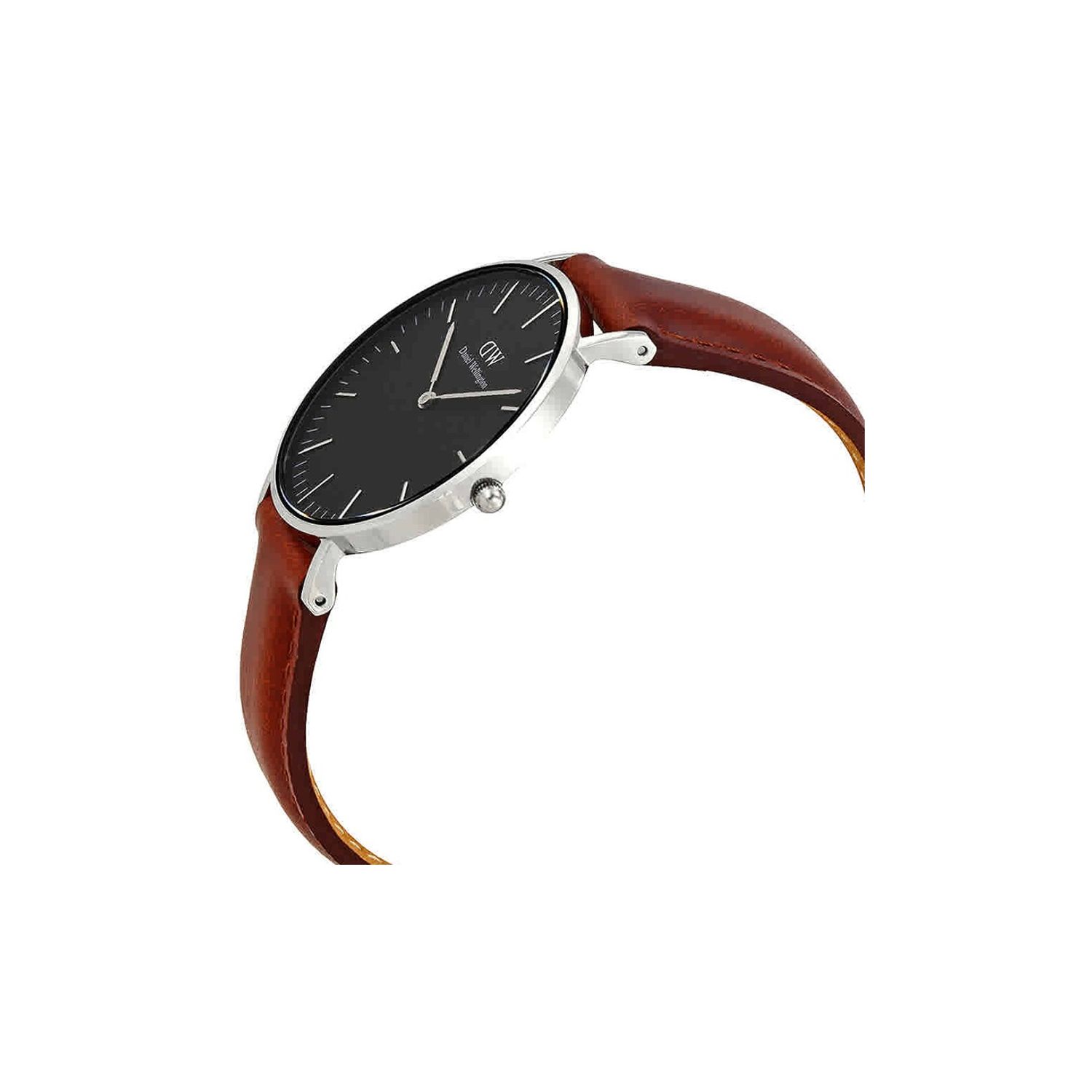 Ceas Dama, Daniel Wellington, Classic St Mawes DW00100142 fotografia produsului View 3 L