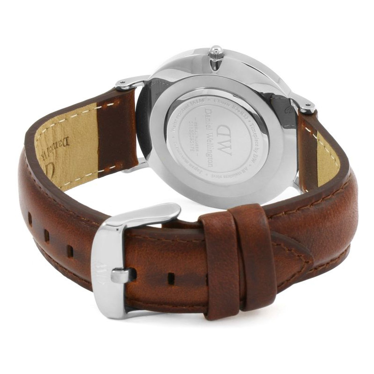 Ceas Dama, Daniel Wellington, Classic St Mawes DW00100142 fotografia produsului View 4 L