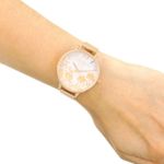 Ceas Dama, Olivia Burton, Lace Detail OB16MV79 fotografia produsului View 2 S