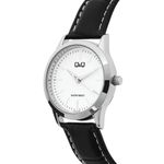 Ceas Dama, QQ, Classic C11A-013PY fotografia produsului View 5 S