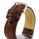 Ceas Dama, Daniel Wellington, Classic St Mawes DW00100142 fotografia produsului View 5 S
