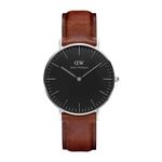 Ceas Dama, Daniel Wellington, Classic St Mawes DW00100142 fotografia produsului