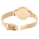 Ceas Dama, Olivia Burton, Lace Detail OB16MV79 fotografia produsului View 7 S