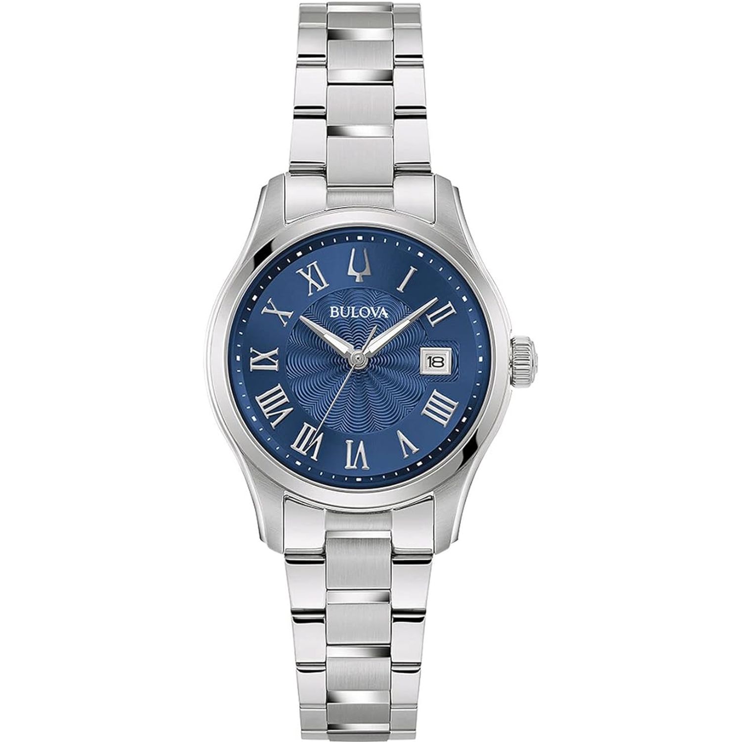 Ceas Dama, Bulova, Surveyor 96M163 fotografia produsului