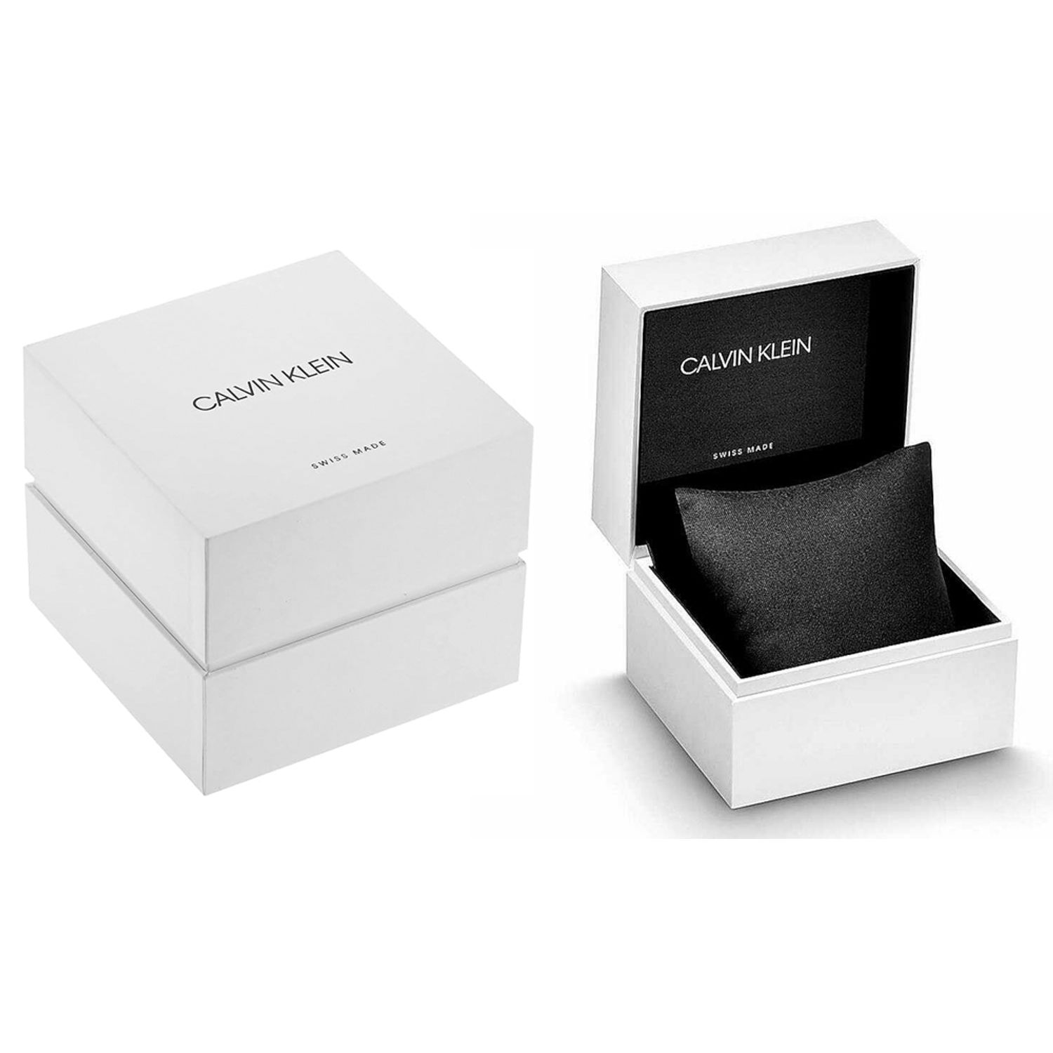 Ceas Dama, Calvin Klein, Shape 25200339 fotografia produsului View 3 L